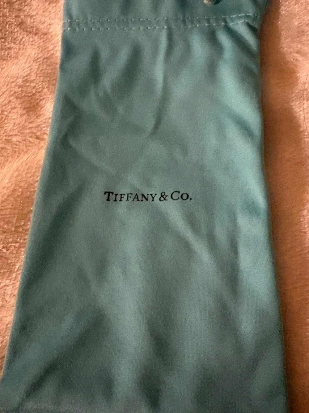 Tiffany & Co sunglasses with Swarovski butterfly’s